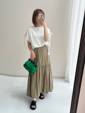 M A O R I N.さんのコーディネート