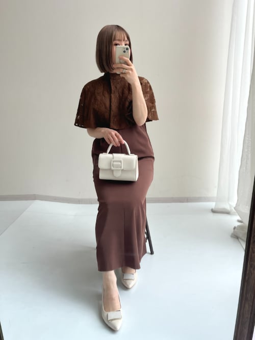 Callarus〕【結婚式・お呼ばれ・パーティー・オケージョンドレス