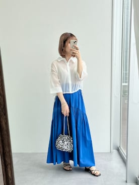 M A O R I N.さんのコーディネート