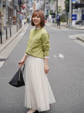 M A O R I N.さんのコーディネート