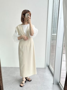 M A O R I N.さんのコーディネート