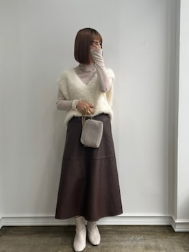 M A O R I N.さんのコーディネート