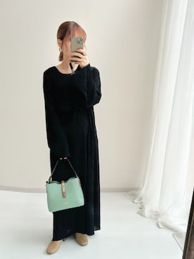 M A O R I N.さんのコーディネート