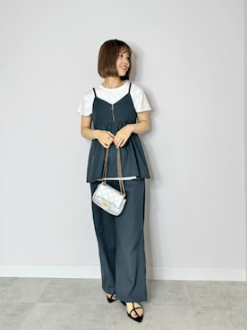 M A O R I N.さんのコーディネート