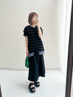 M A O R I N.さんのコーディネート