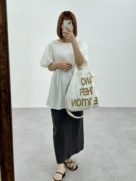 M A O R I N.さんのコーディネート