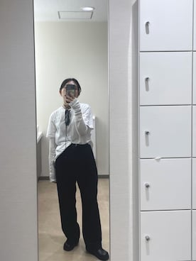 RIM_さんのコーディネート