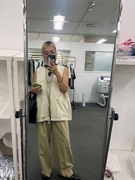 RIM_さん（レディース・151cm）の夏コーディネート