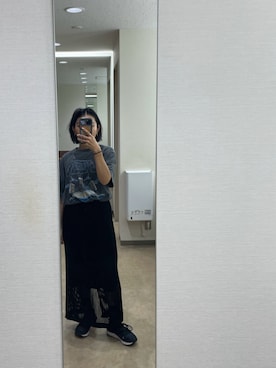 RIM_さんのコーディネート