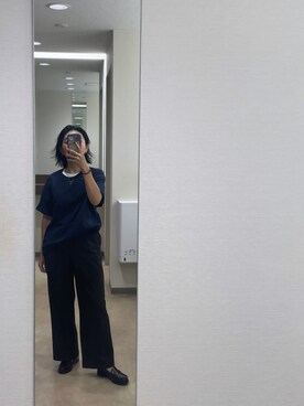 RIM_さんのコーディネート