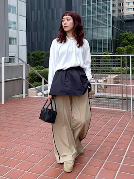 by_.ukiさんのコーディネート