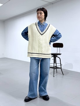 by_.ukiさんのコーディネート