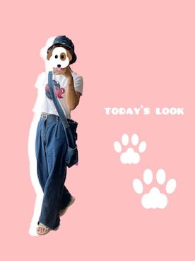 wanwanさんのコーディネート