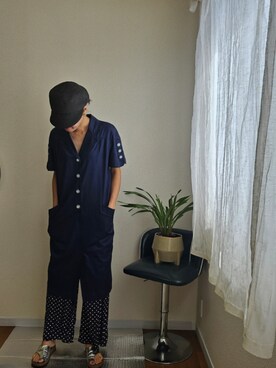 inadamaさんのコーディネート