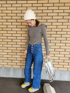 inadamaさんのコーディネート