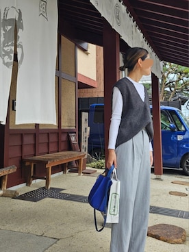 inadamaさんのコーディネート