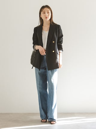 Noble（ノーブル）の「《追加2》トリコチンピークドラペル