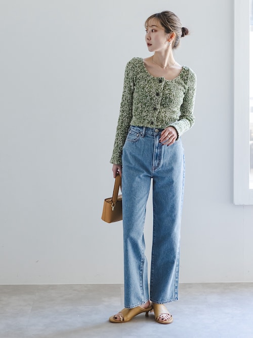 muller of yoshiokubo/ミュラーオブヨシオクボ BUBBLE TOP