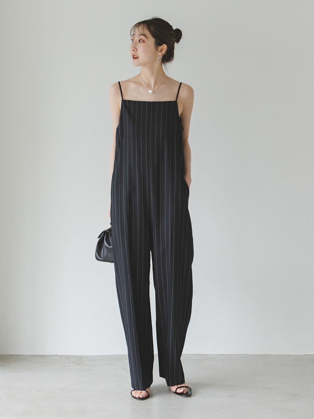 Nobleオールインワン美品 Noble（ノーブル）の「アメスリオールインワン（つなぎ
