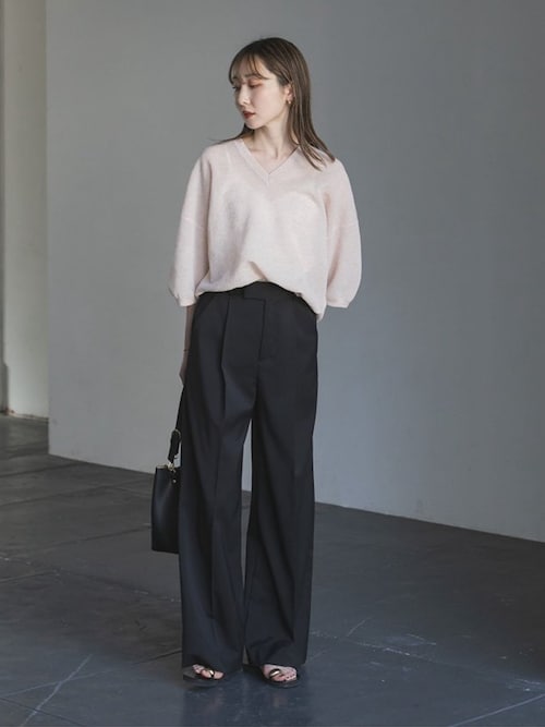 限定お値下げ‼️ ラオコンテ　リングトゥサンダル　38 LAOCOONTE サンダル レディース 夏 ラオコンテ フラット