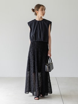 Rinaさんのコーディネート