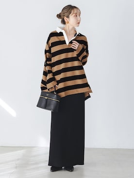 Rinaさんのコーディネート