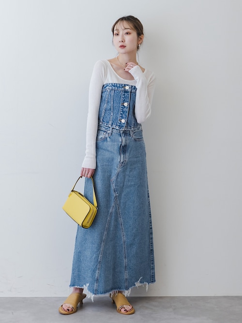 NEED by heritage/ニードバイヘリテージ STEPHANIE（その他トップス