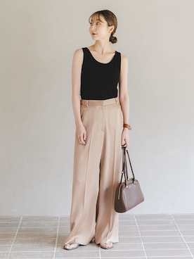 Rinaさんのコーディネート