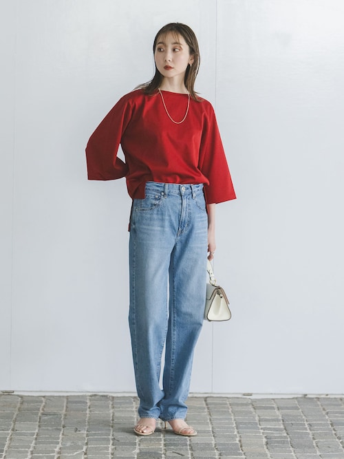 NEED BY heritage/ニードバイヘリテージ JOE（デニムパンツ）｜NEEDBY