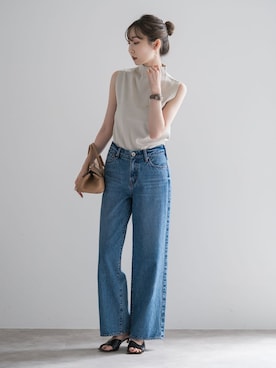 Rinaさんのコーディネート