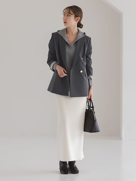 Rinaさんのコーディネート