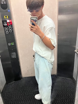 kadeshin0908さん（メンズ・175cm）の秋コーディネート