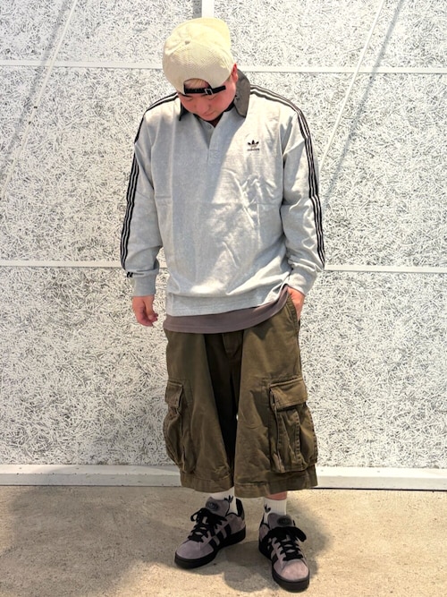adidas スコート（サイズ（S/M/L）：M）｜ウエア｜テニス