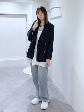 risaさんのコーディネート