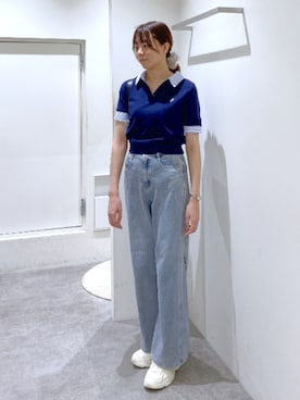 risaさんのコーディネート