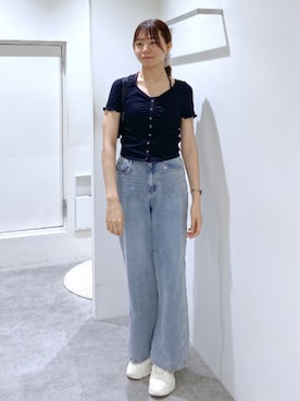 risaさんのコーディネート