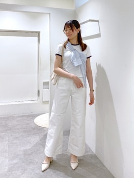 risaさんのコーディネート