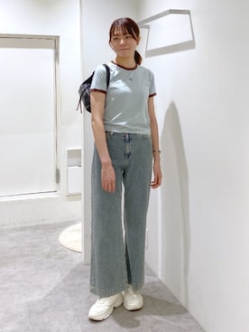 risaさんのコーディネート