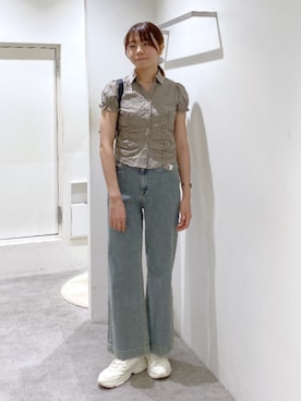 risaさんのコーディネート