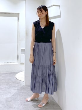 risaさんのコーディネート