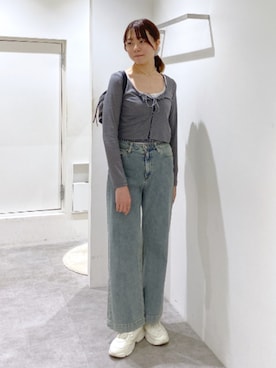 risaさんのコーディネート