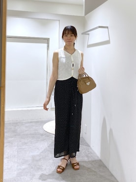 risaさんのコーディネート