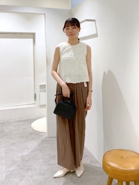 risaさんのコーディネート