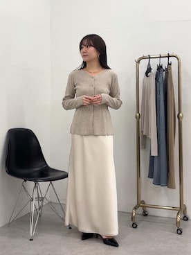 Pちゃんさんのコーディネート