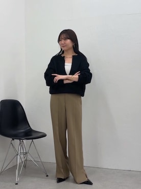 Pちゃんさんのコーディネート