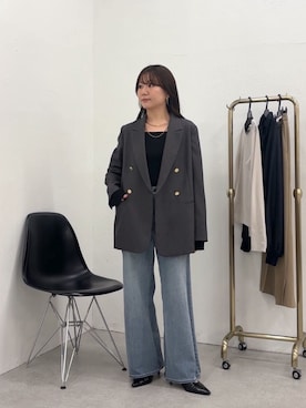 Pちゃんさんのコーディネート