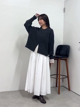 Pちゃんさんのコーディネート