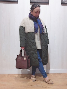 P̆̈ĕ̈ĕ̈さんのコーディネート