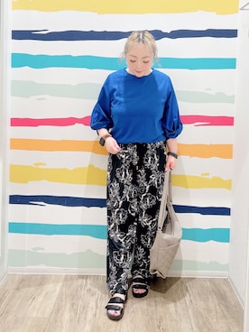 Peeさんのコーディネート
