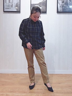 P̆̈ĕ̈ĕ̈さんのコーディネート